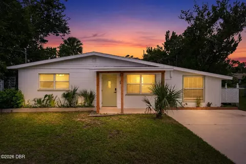 94 Rogers Park Dr, Ormond Beach, FL 32174