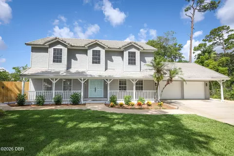 1636 Tuscaloosa Ave, Holly Hill, FL 32117
