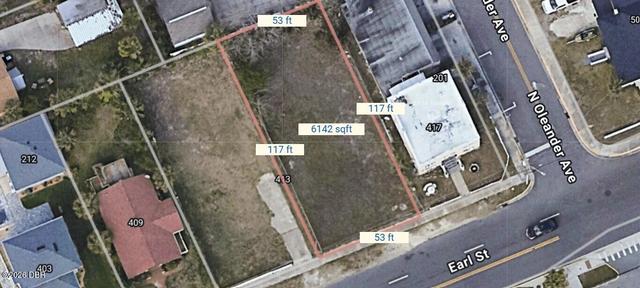 413 Earl St, Daytona Beach, FL 32118