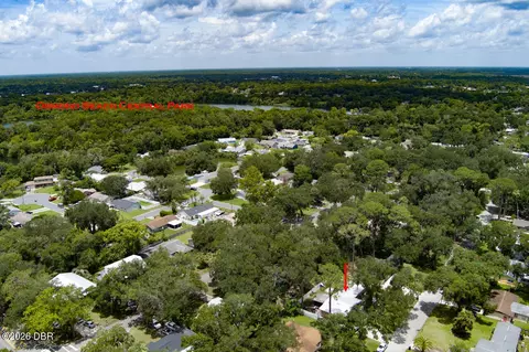 View/Area - 344 Fir St, Ormond Beach, FL 32174 photo 6 of 8