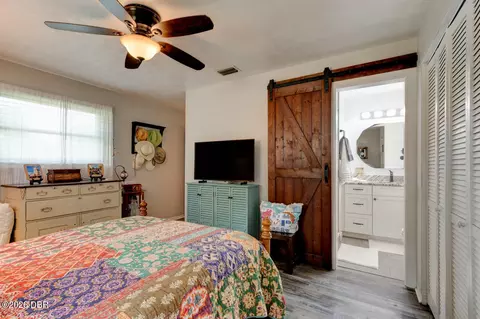 Bedroom - 344 Fir St, Ormond Beach, FL 32174 photo 2 of 4