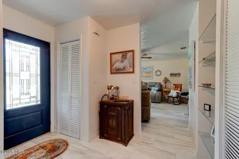 Entry Way - 344 Fir St, Ormond Beach, FL 32174 photo 2 of 3