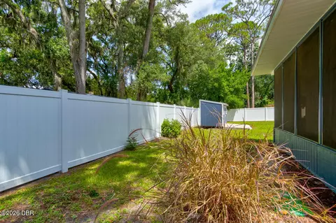 Exterior - 344 Fir St, Ormond Beach, FL 32174 photo 5 of 10