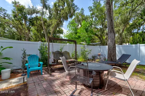 Exterior - 344 Fir St, Ormond Beach, FL 32174 photo 4 of 10