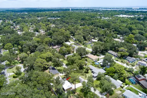 View/Area - 344 Fir St, Ormond Beach, FL 32174 photo 5 of 8