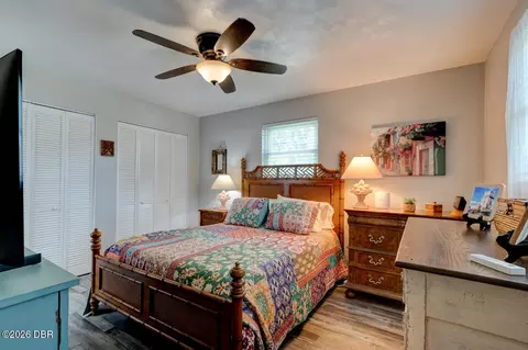 Bedroom - 344 Fir St, Ormond Beach, FL 32174 photo 1 of 4
