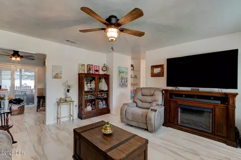 Living - 344 Fir St, Ormond Beach, FL 32174 photo 1 of 3