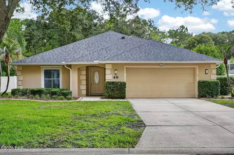 49 Spring Meadows Dr, Ormond Beach, FL 32174 photo 1