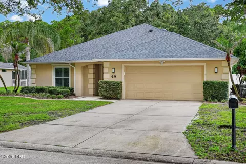 49 Spring Meadows Dr, Ormond Beach, FL 32174 photo 49