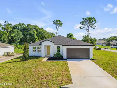 188 Persimmon Dr, Palm Coast, FL 32164