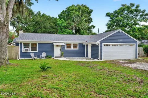 Exterior - 1148 Roberts St, Ormond Beach, FL 32174 photo 1 of 6