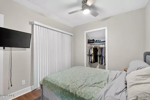 Bedroom - 1148 Roberts St, Ormond Beach, FL 32174 photo 3 of 3