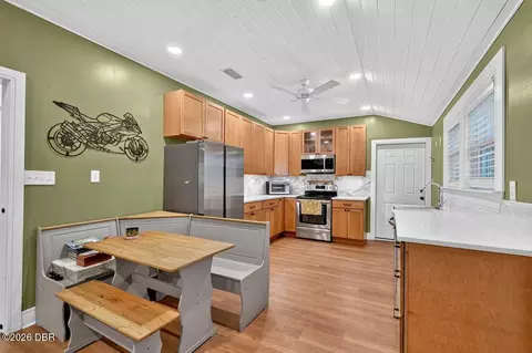 Kitchen - 1148 Roberts St, Ormond Beach, FL 32174 photo 1 of 8