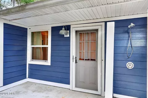 Exterior - 1148 Roberts St, Ormond Beach, FL 32174 photo 6 of 6