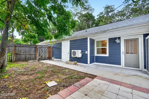 Exterior - 1148 Roberts St, Ormond Beach, FL 32174 photo 3 of 6