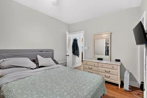 Bedroom - 1148 Roberts St, Ormond Beach, FL 32174 photo 2 of 3