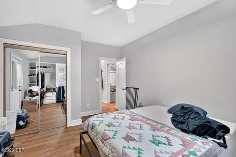 Bedroom - 1148 Roberts St, Ormond Beach, FL 32174 photo 1 of 3