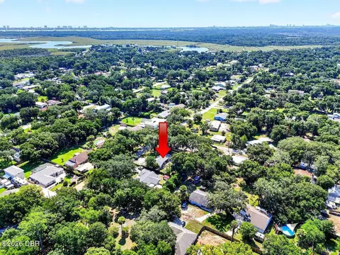 View/Area - 1148 Roberts St, Ormond Beach, FL 32174 photo 1 of 3