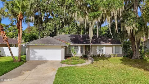 3128 Mango Tree Dr, Edgewater, FL 32141 photo 1