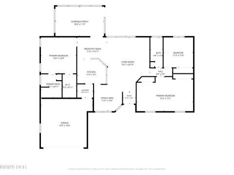 3128 Mango Tree Dr, Edgewater, FL 32141 photo 2