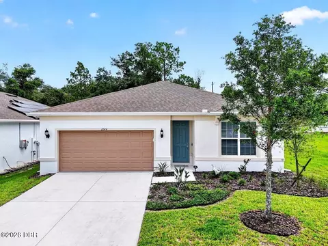 2044 Canopy Terrace Blvd, Deland, FL 32724