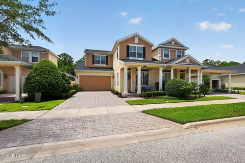 3421 Torre Blvd, New Smyrna Beach, FL 32168