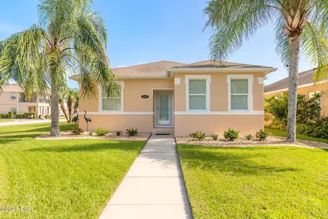 3371 Medici Blvd, New Smyrna Beach, FL 32168
