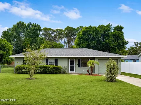 11740 Rancho Dr, Leesburg, FL 34788