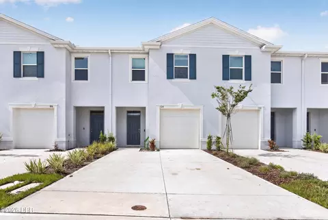 124 Reena Dr, Daytona Beach, FL 32117