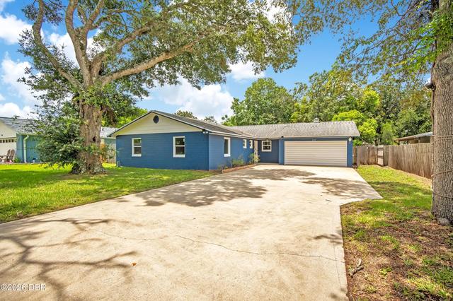 236 Mcintosh Rd, Ormond Beach, FL 32174