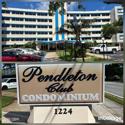1224 S Peninsula Dr, Daytona Beach, FL 32118