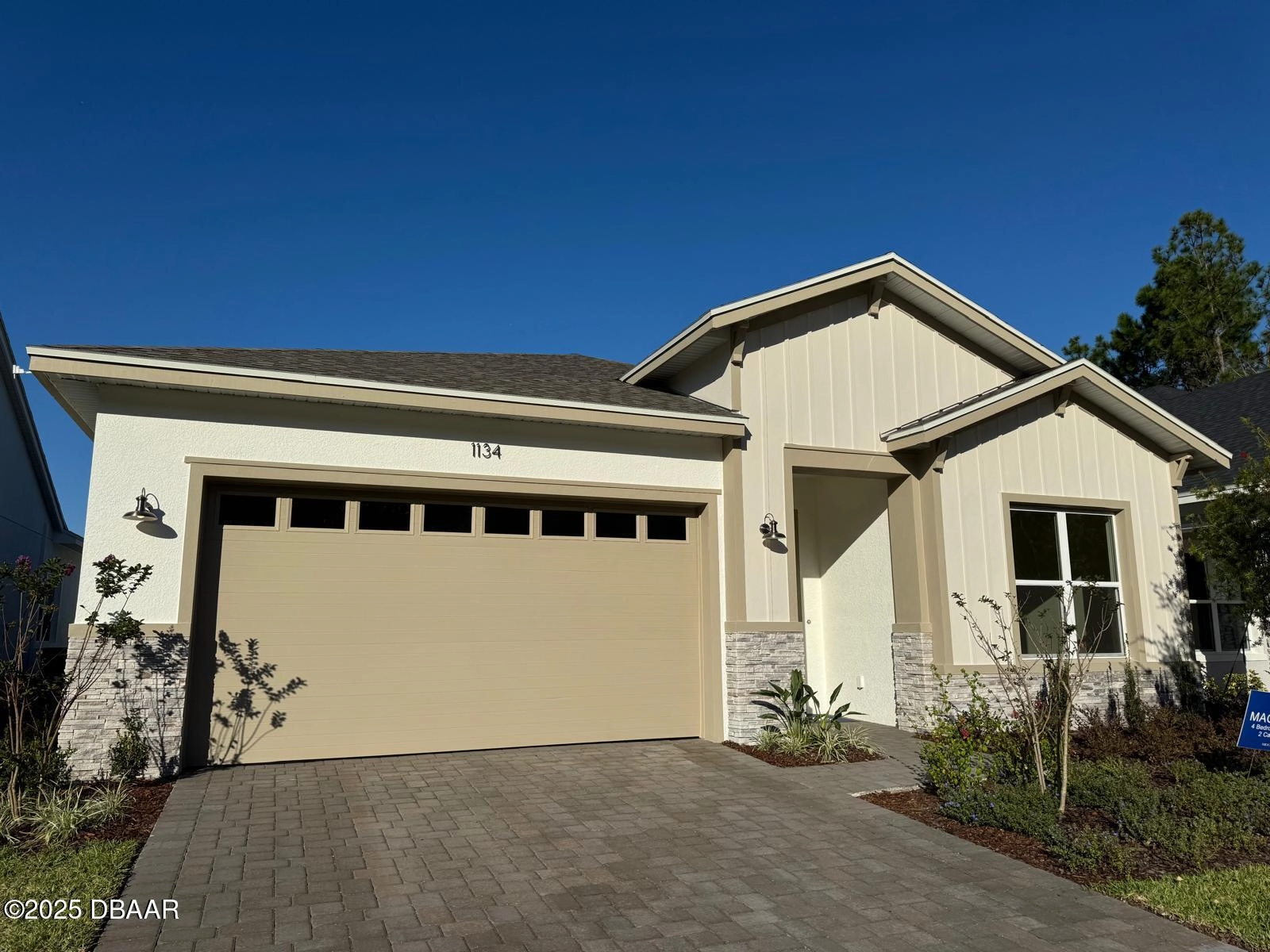 1134 Cliffhaven Ct, Ormond Beach, FL 32174 photo 1