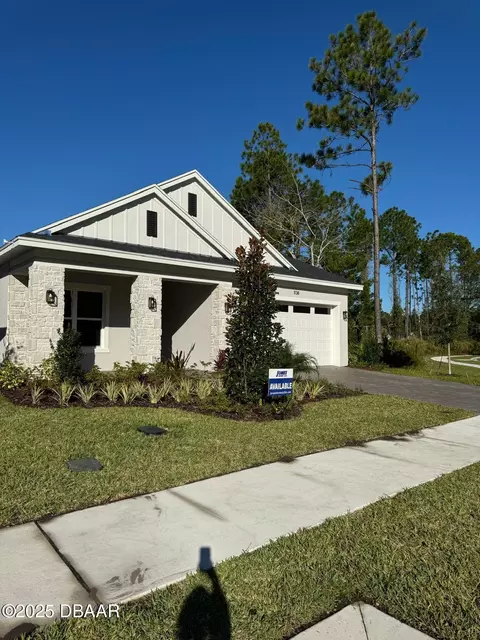 1138 Cliffhaven Ct, Ormond Beach, FL 32174 photo 1
