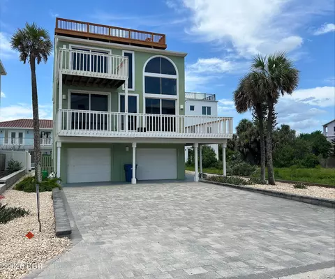 6854 S Atlantic Ave, New Smyrna Beach, FL 32169