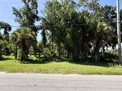 0 S Segrave St, Daytona Beach, FL 32114