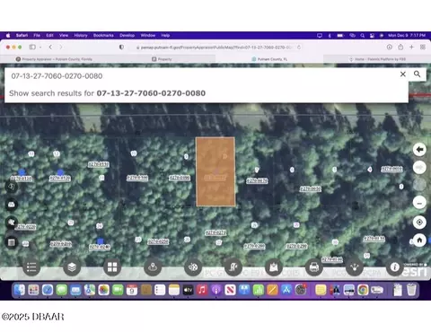 253 Georgetown Denver Rd, Georgetown, FL 32139 photo 1