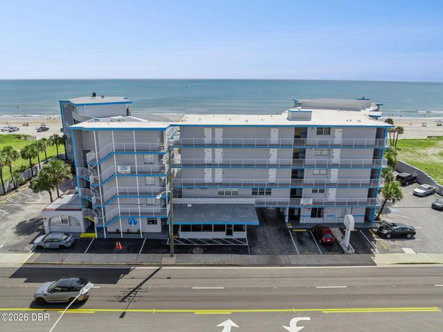 1233 S Atlantic Ave, Daytona Beach, FL 32118