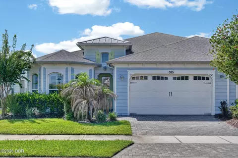 385 Coral Reef Way, Daytona Beach, FL 32124