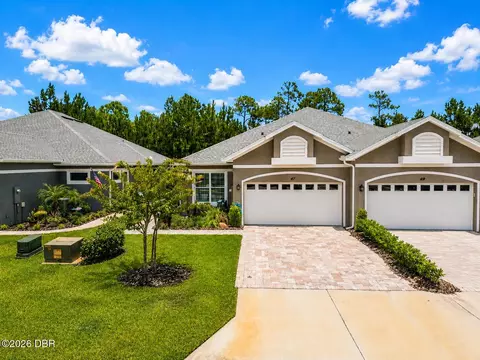 47 Wrendale Loop, Ormond Beach, FL 32174 photo 1