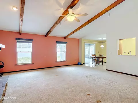 Living - 1404 Oak Forest Dr, Ormond Beach, FL 32174 photo 2 of 3