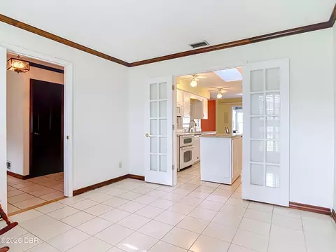 Dining - 1404 Oak Forest Dr, Ormond Beach, FL 32174 photo 1 of 2