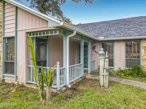 Exterior - 1404 Oak Forest Dr, Ormond Beach, FL 32174 photo 1 of 3