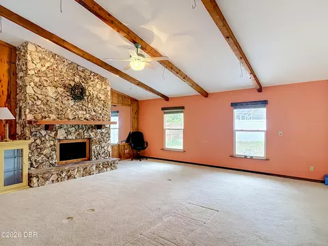 Living - 1404 Oak Forest Dr, Ormond Beach, FL 32174 photo 3 of 3
