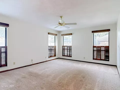 Bedroom - 1404 Oak Forest Dr, Ormond Beach, FL 32174 photo 1 of 2