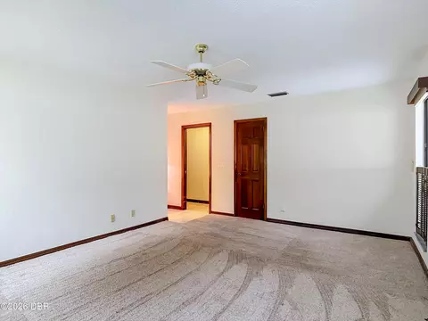 Bedroom - 1404 Oak Forest Dr, Ormond Beach, FL 32174 photo 2 of 2