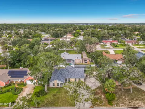 View/Area - 1404 Oak Forest Dr, Ormond Beach, FL 32174 photo 1 of 1