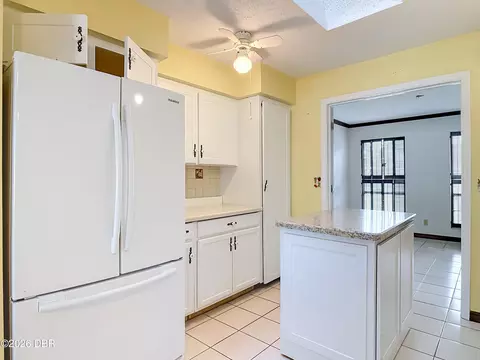 Kitchen - 1404 Oak Forest Dr, Ormond Beach, FL 32174 photo 3 of 3