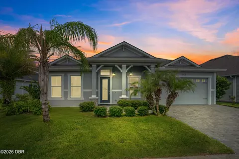 6263 W Fallsgrove Ln, Port Orange, FL 32128