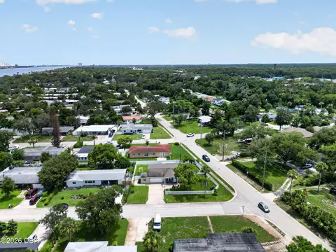 View/Area - 102 N Capri Dr, Ormond Beach, FL 32174 photo 9 of 9