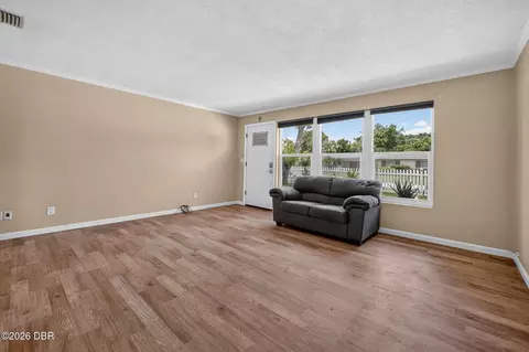 Living - 102 N Capri Dr, Ormond Beach, FL 32174 photo 3 of 4